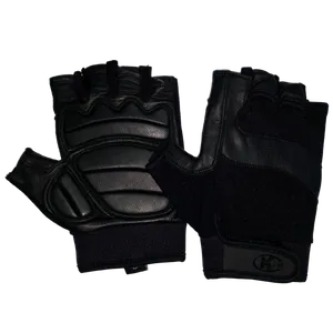 Guantes para Levantamiento de Peso K6 Ice Fusion III